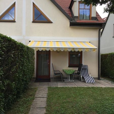 Familien Chalet Mit Direktem Bademantelgang Zur Therme Lutzmannsburg Zewnętrze zdjęcie