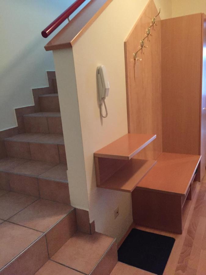 Familien Chalet Mit Direktem Bademantelgang Zur Therme Lutzmannsburg Zewnętrze zdjęcie