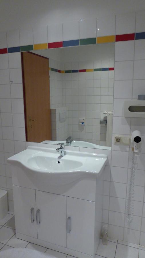 Familien Chalet Mit Direktem Bademantelgang Zur Therme Lutzmannsburg Zewnętrze zdjęcie