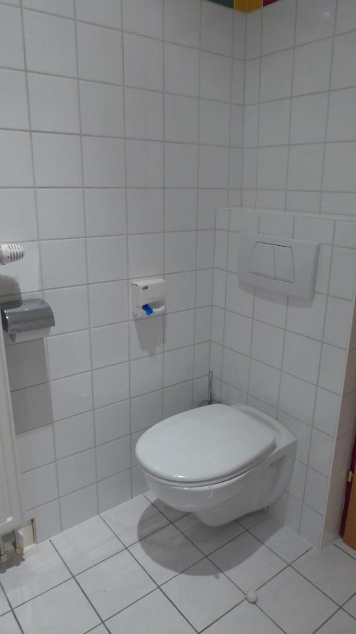 Familien Chalet Mit Direktem Bademantelgang Zur Therme Lutzmannsburg Zewnętrze zdjęcie